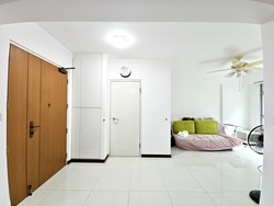 Blk 676C Park Grove @ Yishun (Yishun), HDB 4 Rooms #548558601